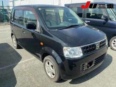 NISSAN OTTI