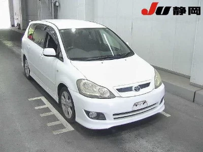 TOYOTA IPSUM