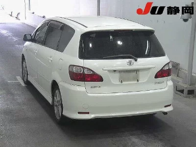 TOYOTA IPSUM