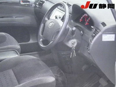 TOYOTA IPSUM