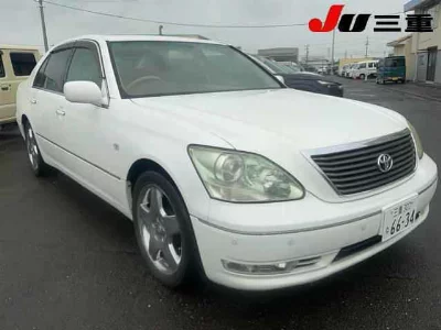 TOYOTA CELSIOR