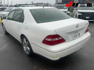 TOYOTA CELSIOR