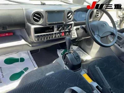 TOYOTA TOYOACE TRUCK
