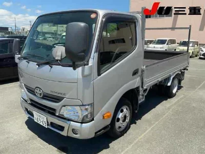 TOYOTA TOYOACE TRUCK