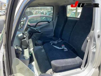 TOYOTA TOYOACE TRUCK