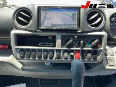 TOYOTA TOYOACE TRUCK