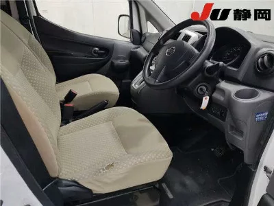 NISSAN NV200 VANETTE