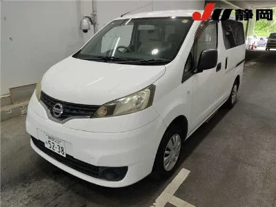 NISSAN NV200 VANETTE