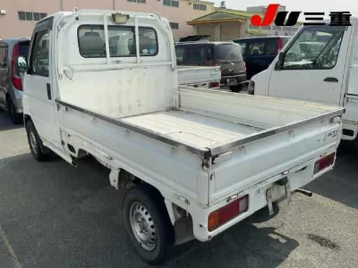 HONDA ACTY TRUCK