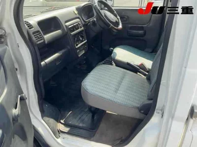 HONDA ACTY TRUCK