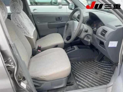 MITSUBISHI MINICA