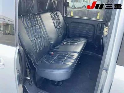 HONDA MOBILIO SPIKE