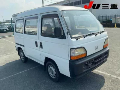 HONDA ACTY VAN