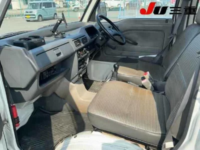 HONDA ACTY VAN