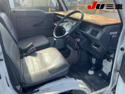 HONDA ACTY TRUCK