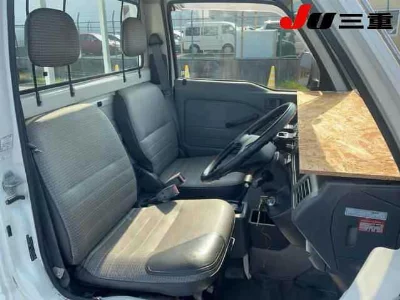 HONDA ACTY TRUCK