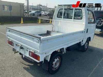 HONDA ACTY TRUCK