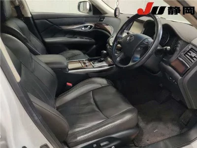 NISSAN CIMA