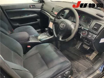 TOYOTA MARK II BLIT