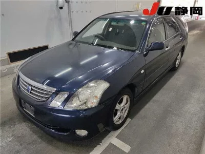 TOYOTA MARK II BLIT
