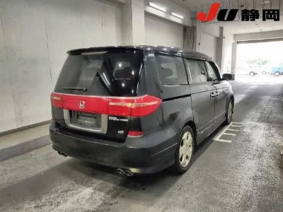 Honda ELYSION