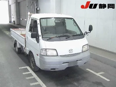 MAZDA BONGO