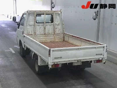 MAZDA BONGO