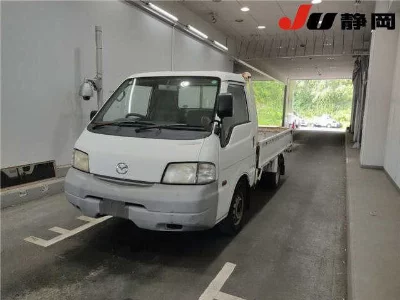 MAZDA BONGO