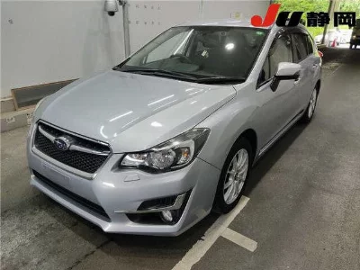 SUBARU IMPREZA SPORT