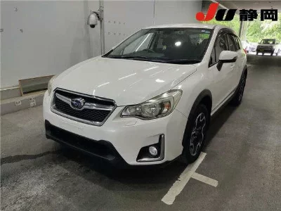 SUBARU SUBARU XV