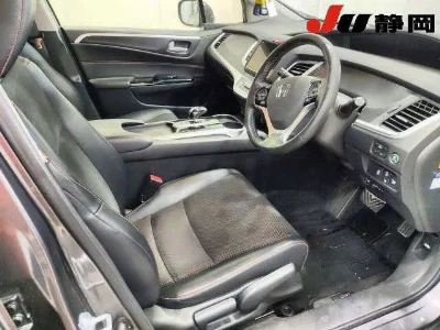 HONDA JADE