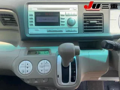 HONDA LIFE