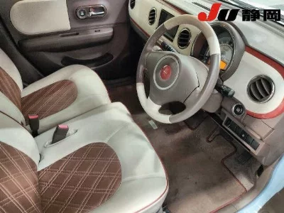 SUZUKI ALTO LAPIN CHOCOLATE