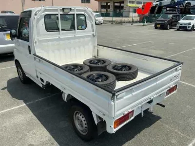 Honda Acty