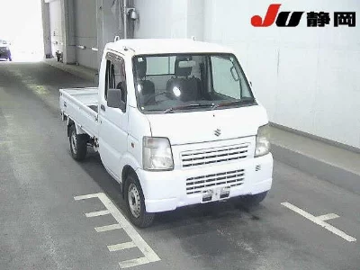 SUZUKI CARRY
