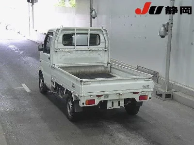 SUZUKI CARRY