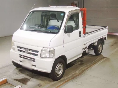 HONDA ACTY TRUCK