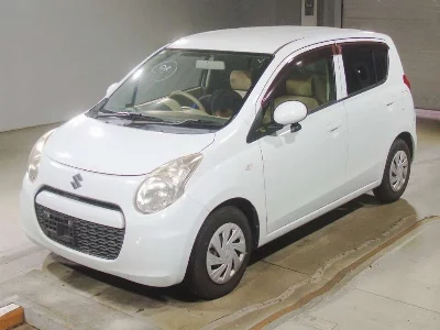 SUZUKI ALTO ECO