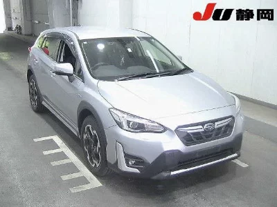 SUBARU IMPREZA XV