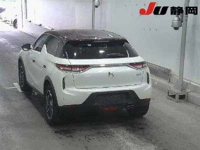 CITROEN DS3