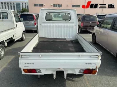 MITSUBISHI MINICAB TRUCK