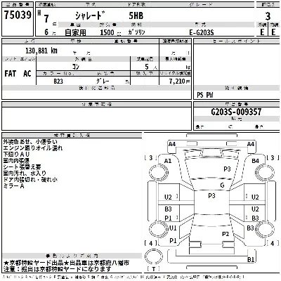 Daihatsu Charade