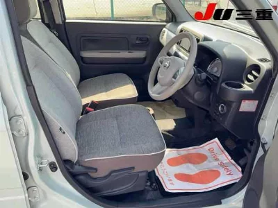 DAIHATSU MIRA TOCOT