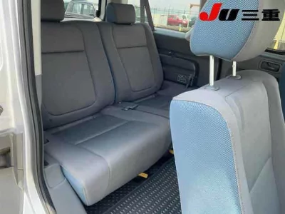 HONDA ELEMENT