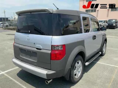 HONDA ELEMENT