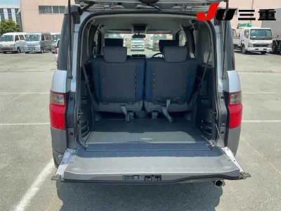 HONDA ELEMENT