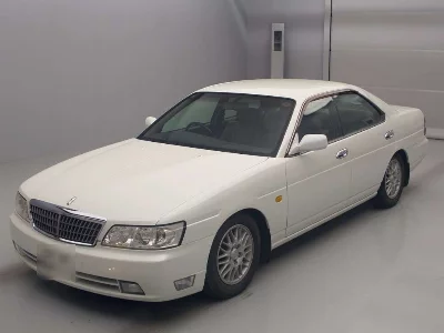 NISSAN LAUREL