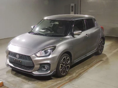 SUZUKI SWIFT SPORTS