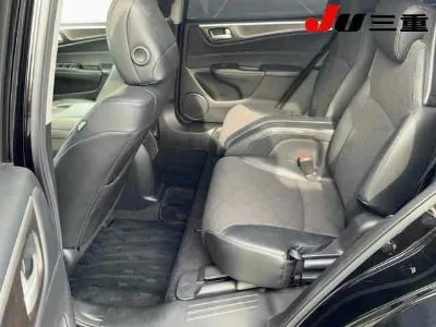 HONDA JADE
