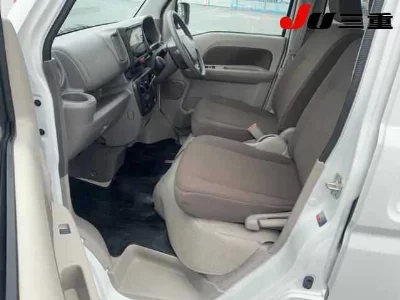 SUZUKI EVERY VAN